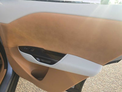 2026 Lexus RZ 350e RZ 350e