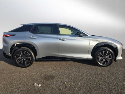 2026 Lexus RZ 350e RZ 350e