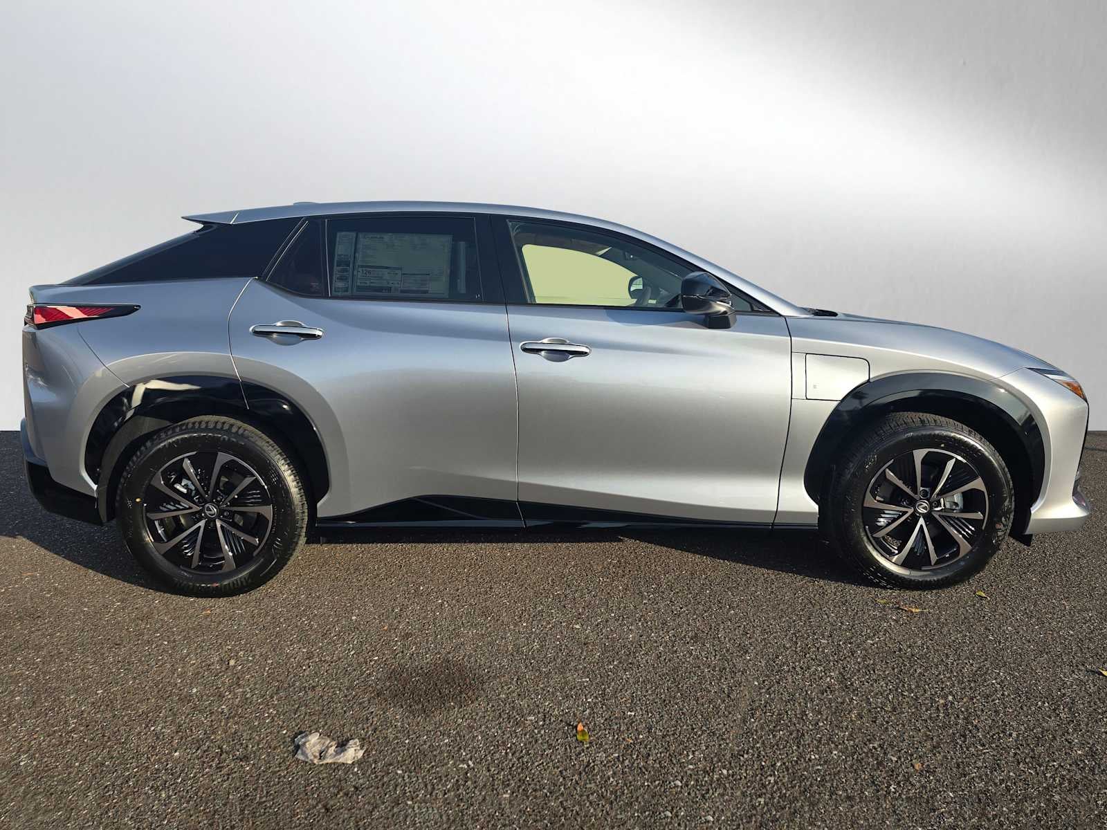 2026 Lexus RZ 350e RZ 350e