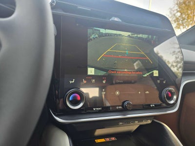 2026 Lexus RZ 350e RZ 350e