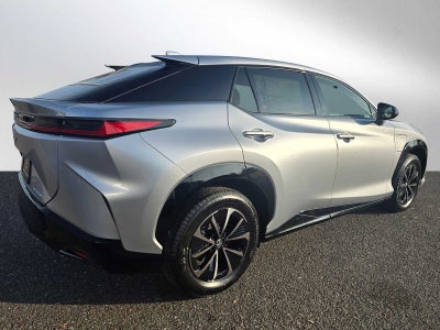 2026 Lexus RZ 350e RZ 350e