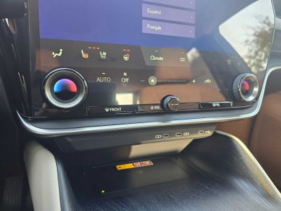 2026 Lexus RZ 350e RZ 350e