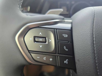 2026 Lexus RZ 350e RZ 350e