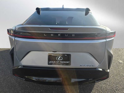 2026 Lexus RZ 350e RZ 350e