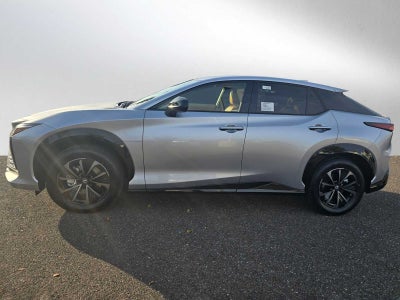 2026 Lexus RZ 350e RZ 350e