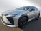 2026 Lexus RZ 350e RZ 350e