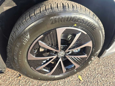 2026 Lexus RZ 350e RZ 350e