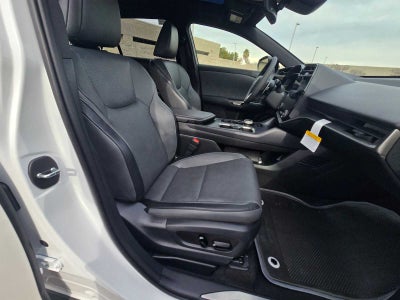 2026 Lexus RZ 350e PREMIUM