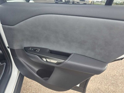 2026 Lexus RZ 350e PREMIUM