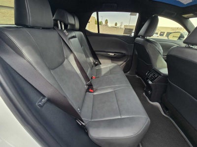 2026 Lexus RZ 350e PREMIUM