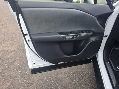 2026 Lexus RZ 350e PREMIUM