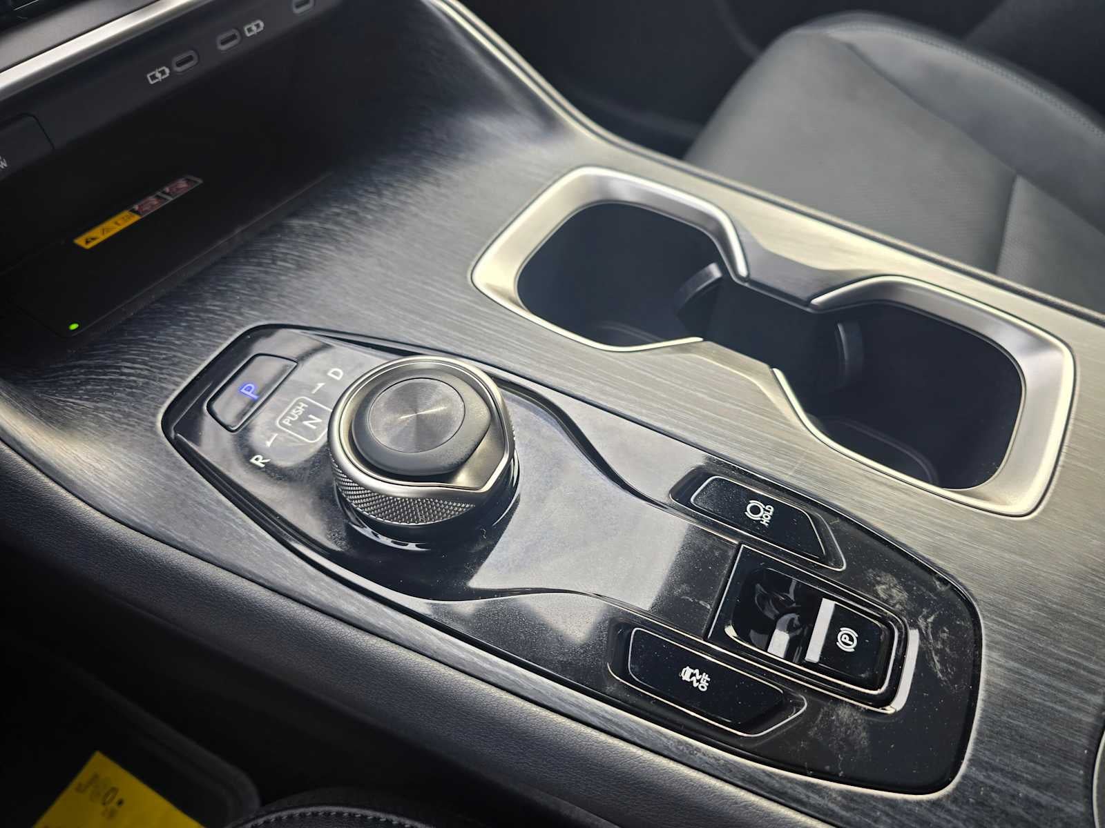 2026 Lexus RZ 350e PREMIUM