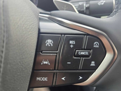 2026 Lexus RZ 350e PREMIUM