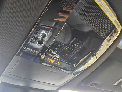 2026 Lexus RZ 350e PREMIUM