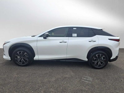 2026 Lexus RZ 350e PREMIUM