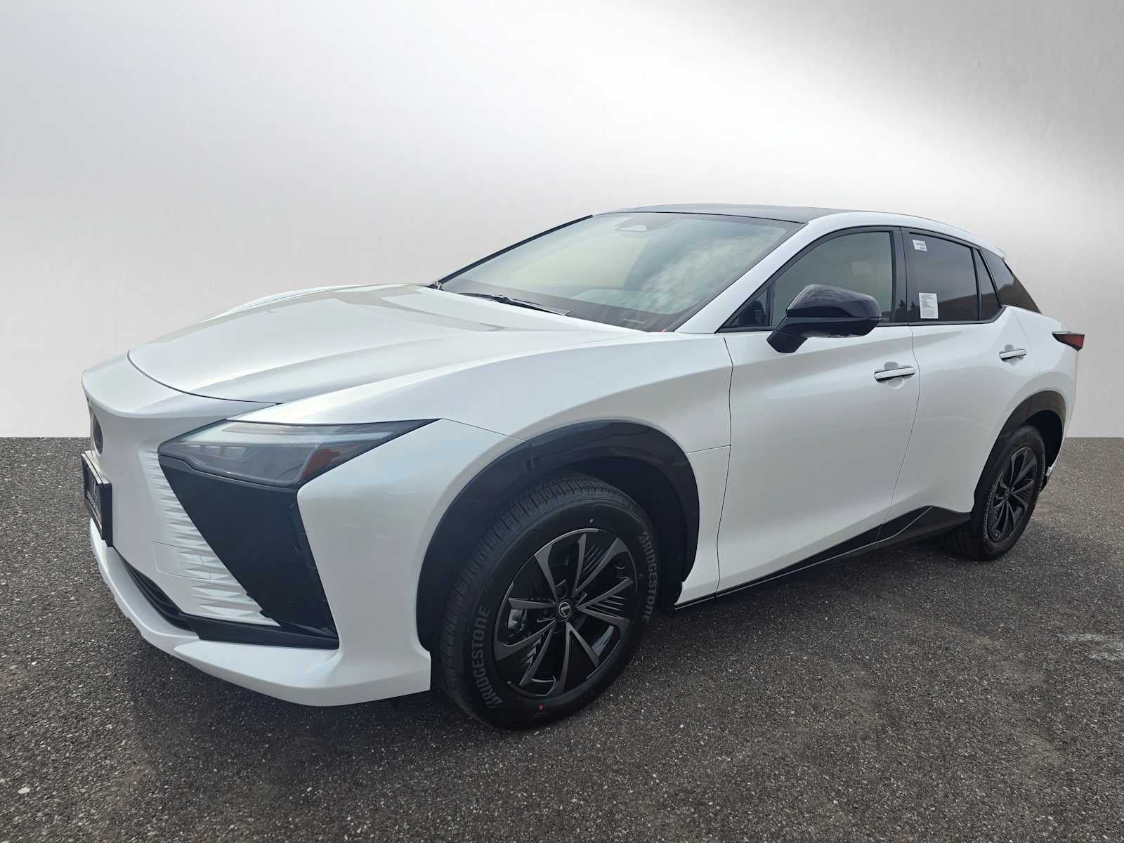 2026 Lexus RZ 350e PREMIUM