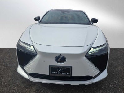 2026 Lexus RZ 350e PREMIUM