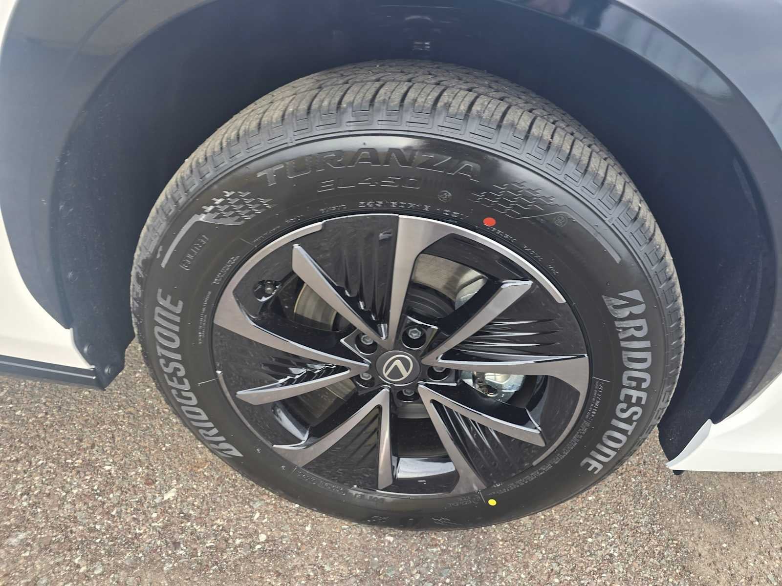 2026 Lexus RZ 350e PREMIUM