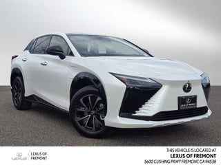 2026 Lexus RZ 350e PREMIUM