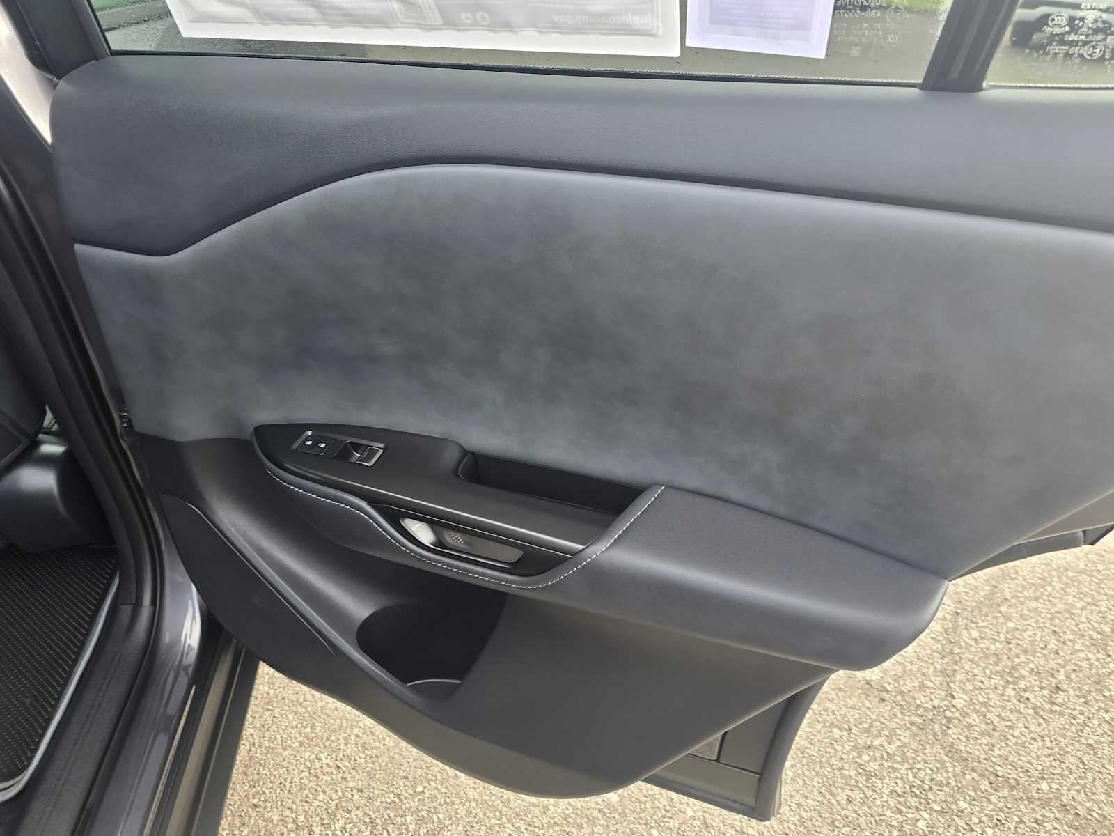 2026 Lexus RZ 350e RZ 350e