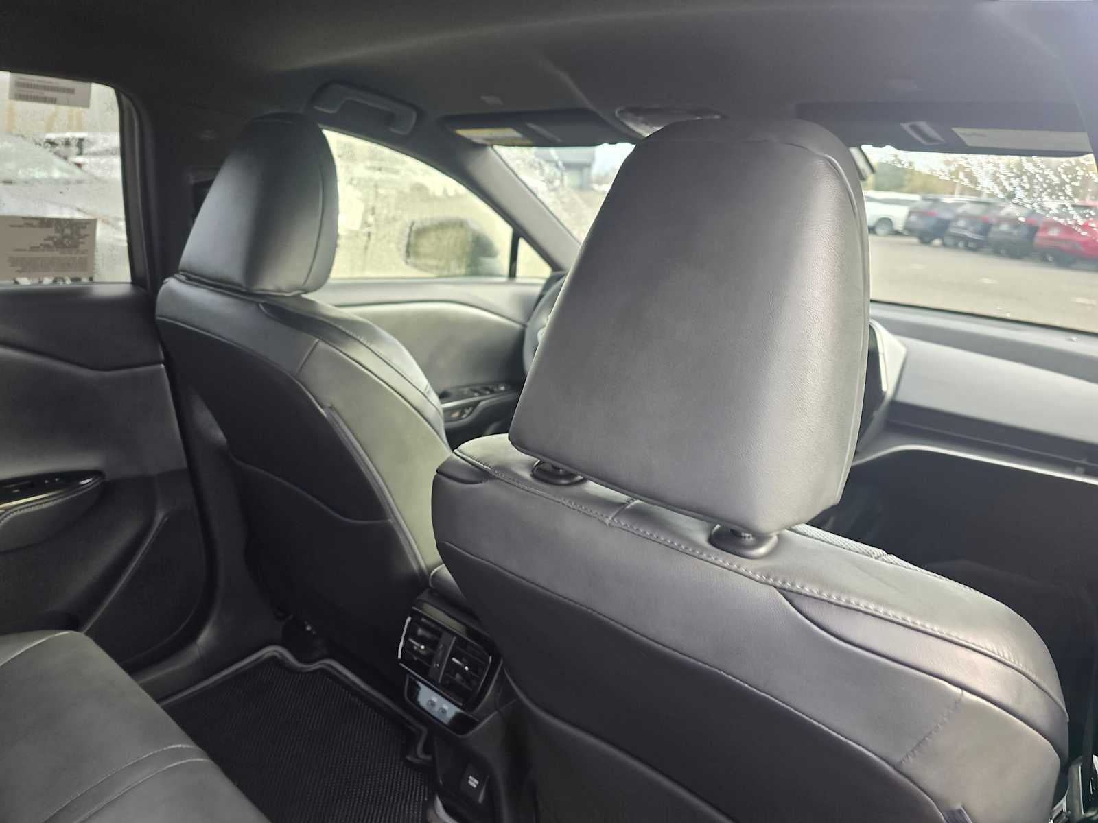 2026 Lexus RZ 350e RZ 350e