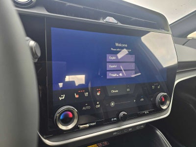 2026 Lexus RZ 350e RZ 350e