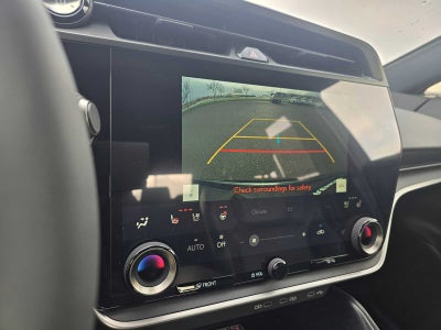 2026 Lexus RZ 350e RZ 350e