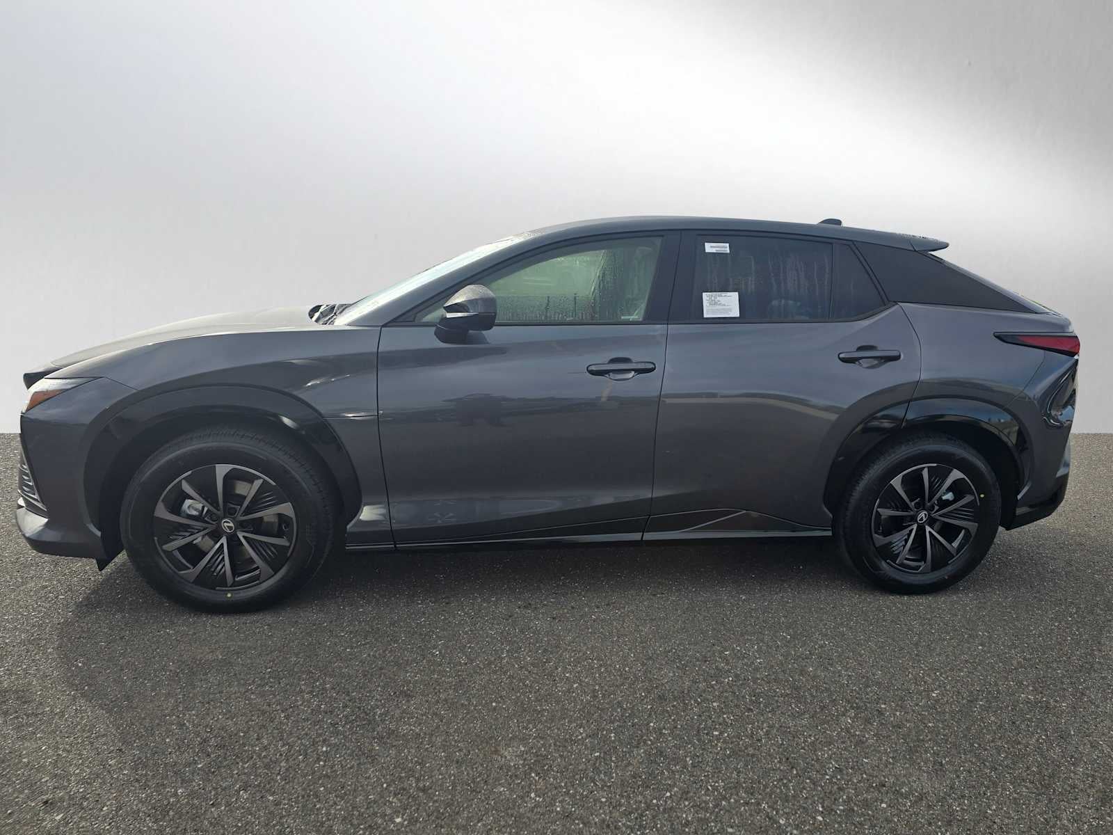 2026 Lexus RZ 350e RZ 350e