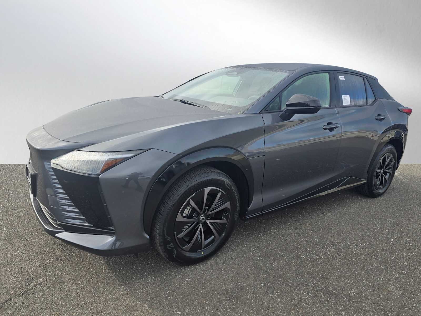 2026 Lexus RZ 350e RZ 350e