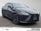 2026 Lexus RZ 350e RZ 350e