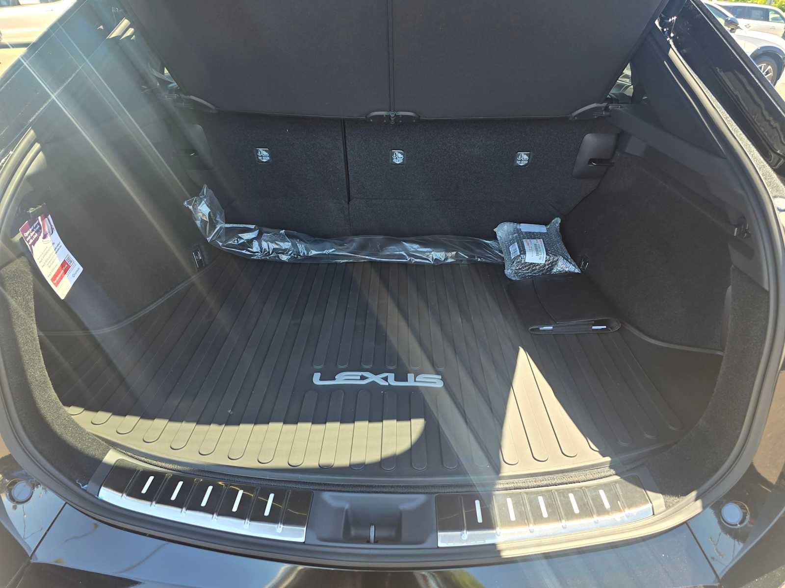 2026 Lexus RZ 350e PREMIUM