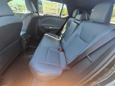 2026 Lexus RZ 350e PREMIUM