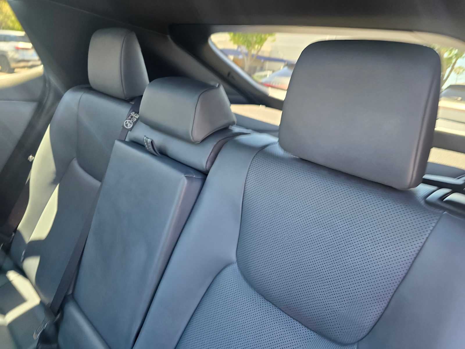 2026 Lexus RZ 350e PREMIUM