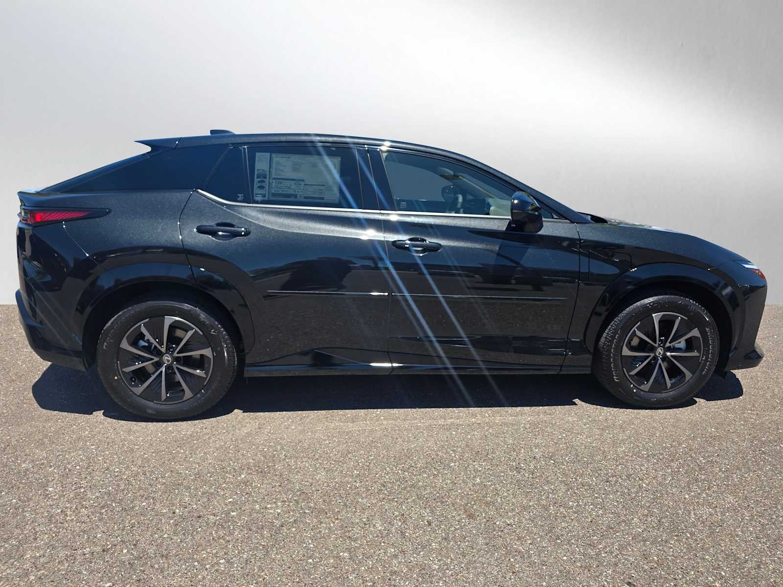 2026 Lexus RZ 350e PREMIUM