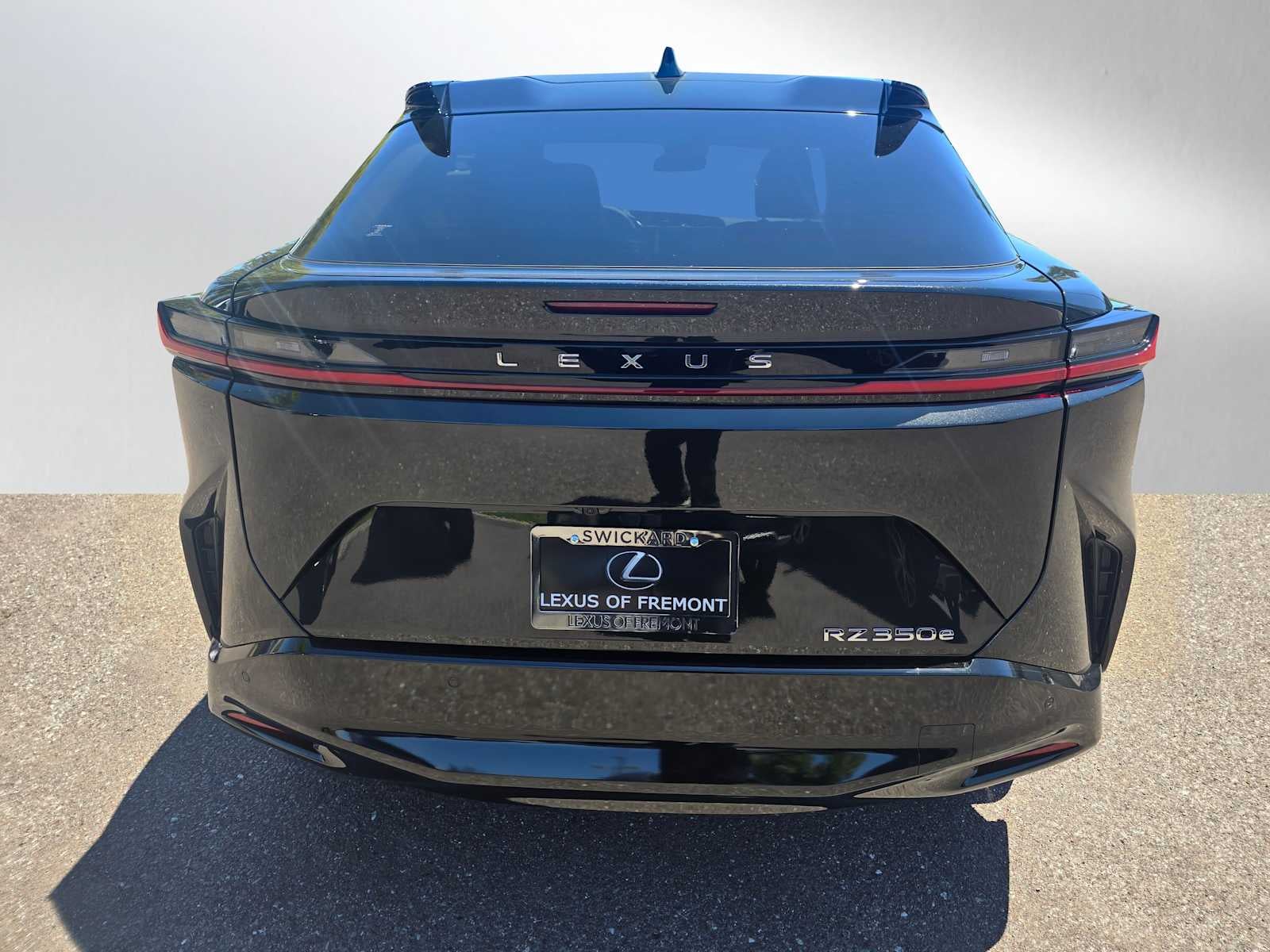 2026 Lexus RZ 350e PREMIUM