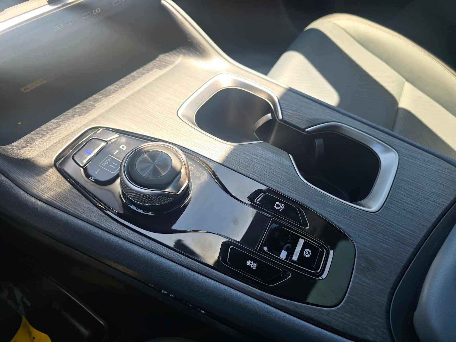 2026 Lexus RZ 350e PREMIUM