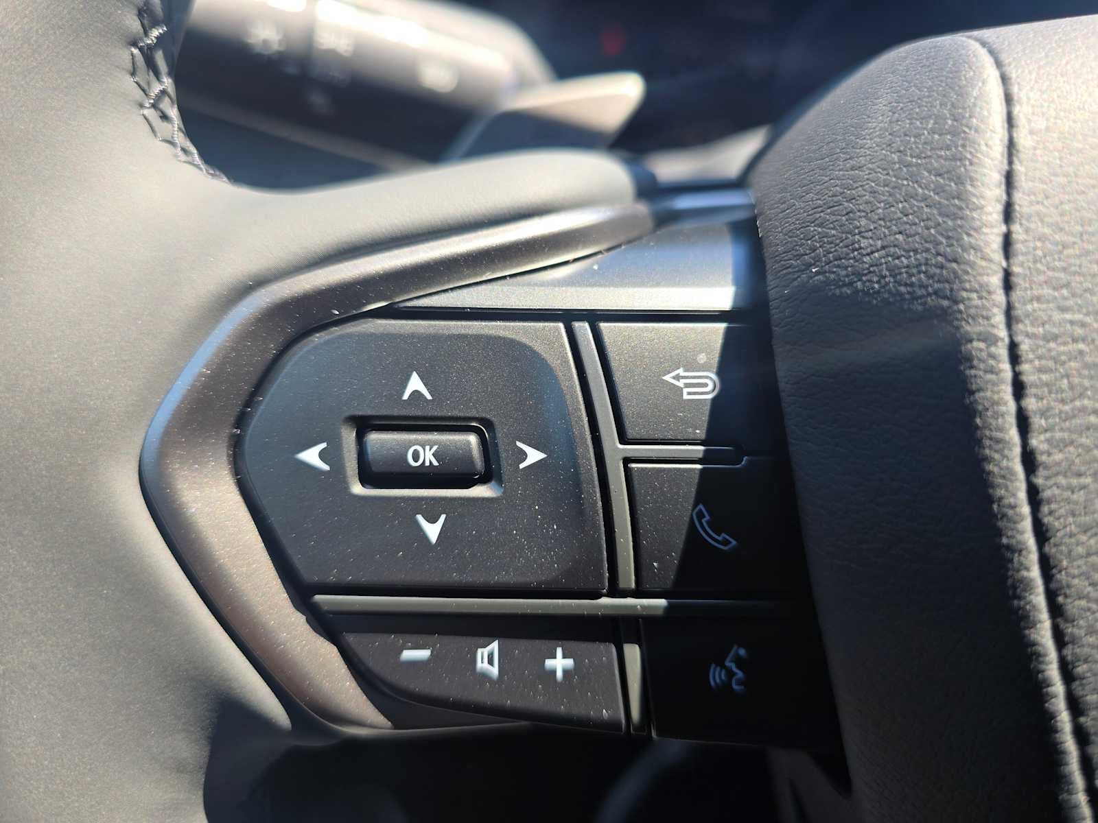2026 Lexus RZ 350e PREMIUM
