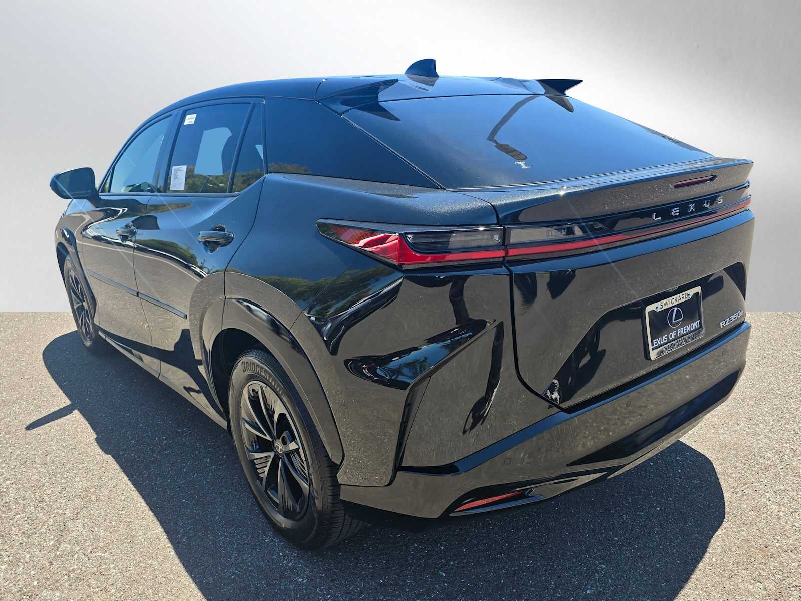 2026 Lexus RZ 350e PREMIUM