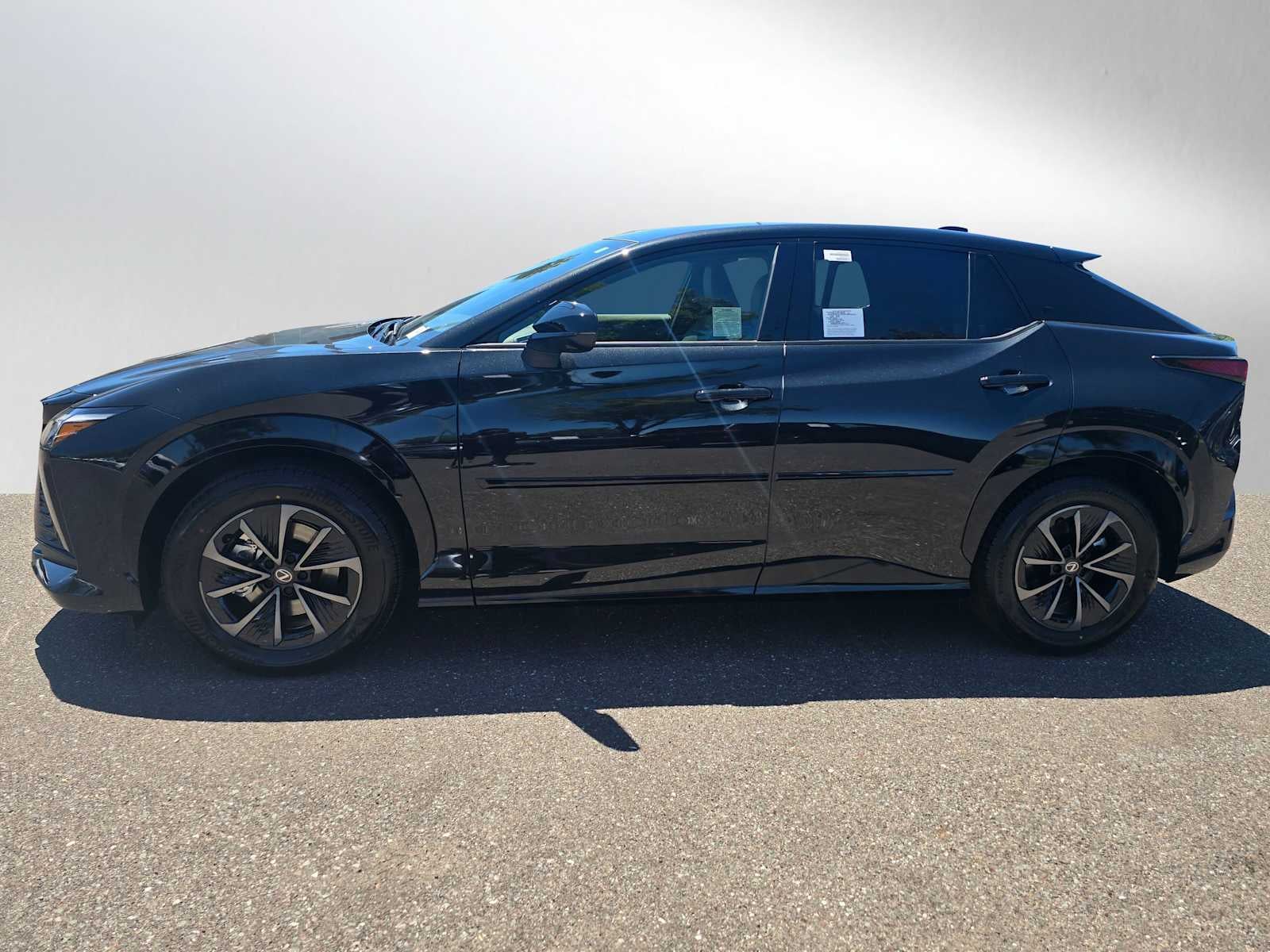 2026 Lexus RZ 350e PREMIUM