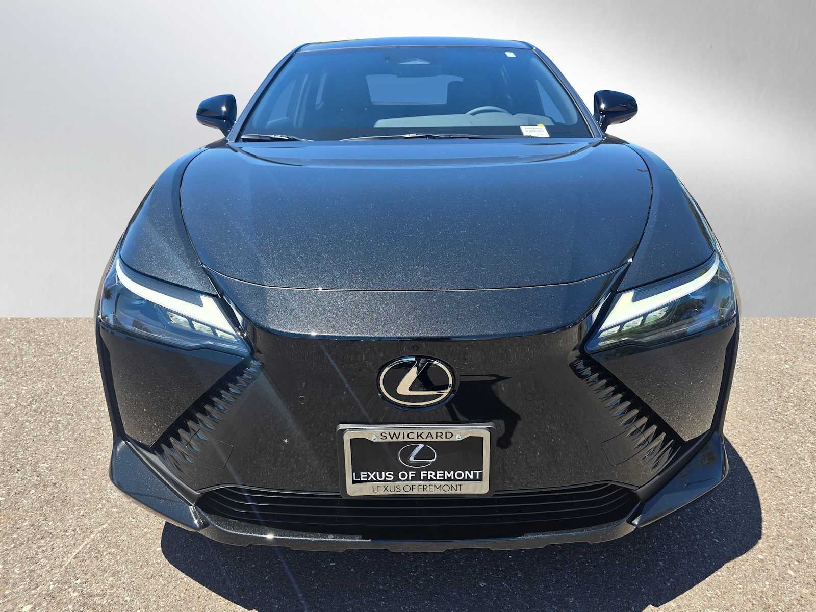 2026 Lexus RZ 350e PREMIUM