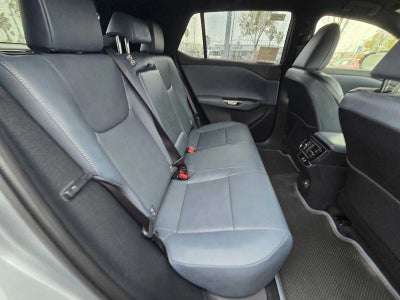 2026 Lexus RZ 350e RZ 350e