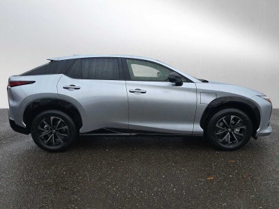 2026 Lexus RZ 350e RZ 350e