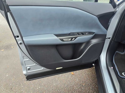 2026 Lexus RZ 350e RZ 350e