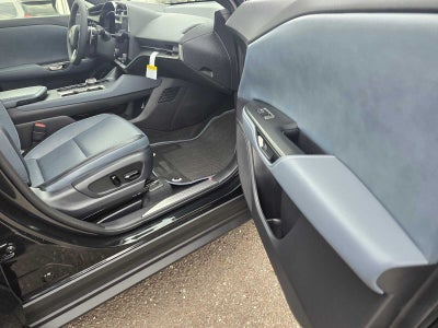 2026 Lexus RZ 350e Premium
