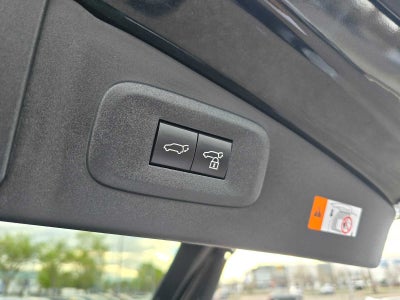 2026 Lexus RZ 350e Premium