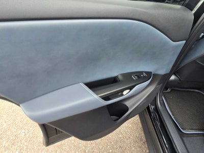 2026 Lexus RZ 350e Premium