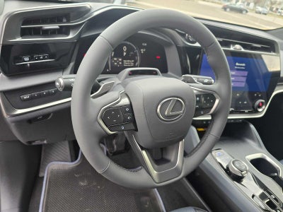 2026 Lexus RZ 350e Premium
