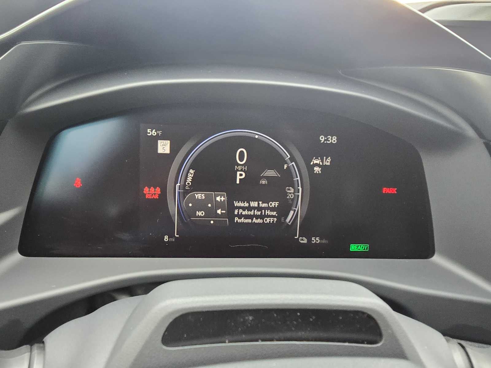 2026 Lexus RZ 350e Premium