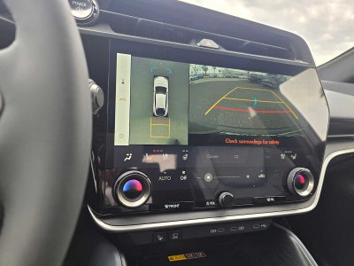 2026 Lexus RZ 350e Premium