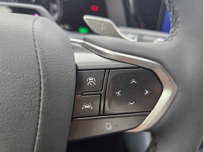 2026 Lexus RZ 350e Premium